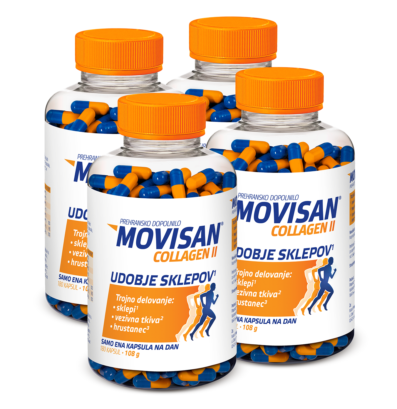 2xMovisan® Collagen II