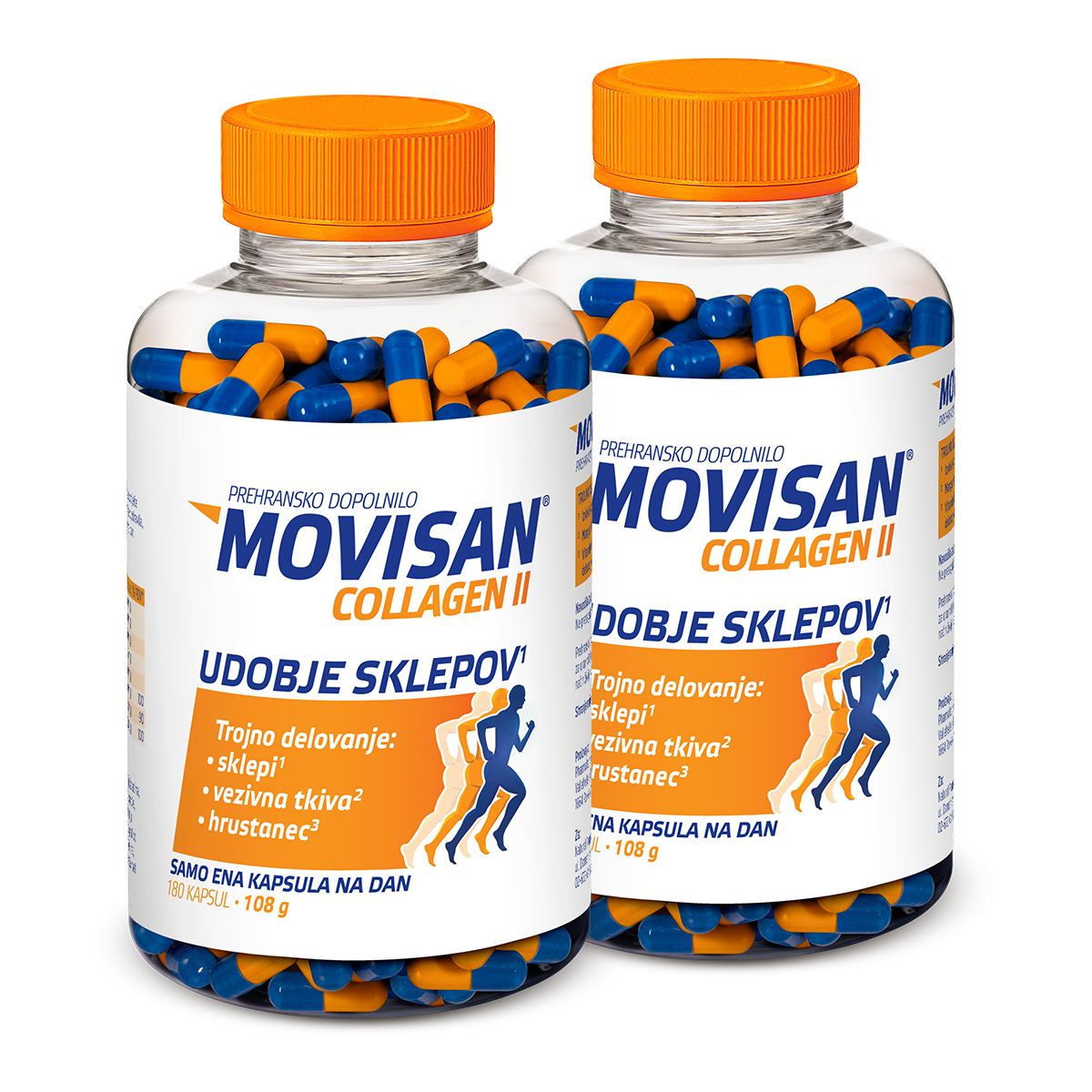 Movisan® Collagen II