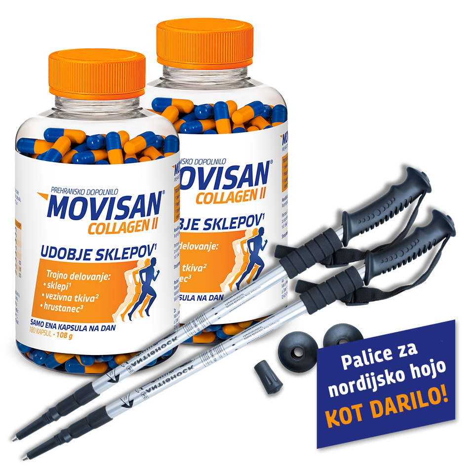 Movisan® Collagen II