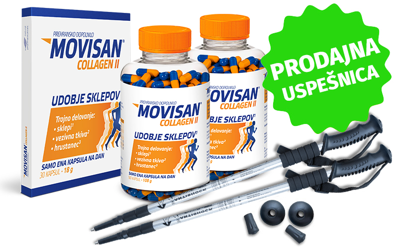 Movisan® Collagen II