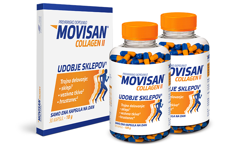 Movisan® Collagen II