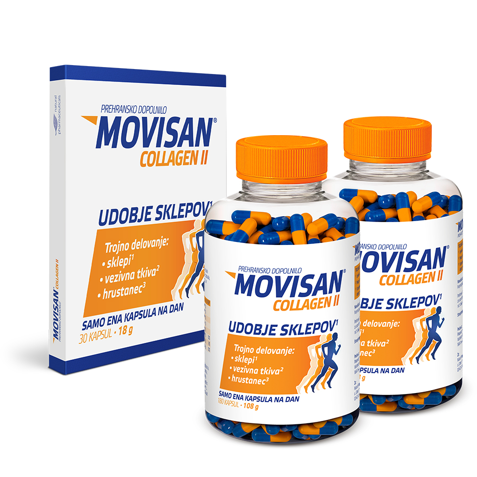 Movisan® Collagen II