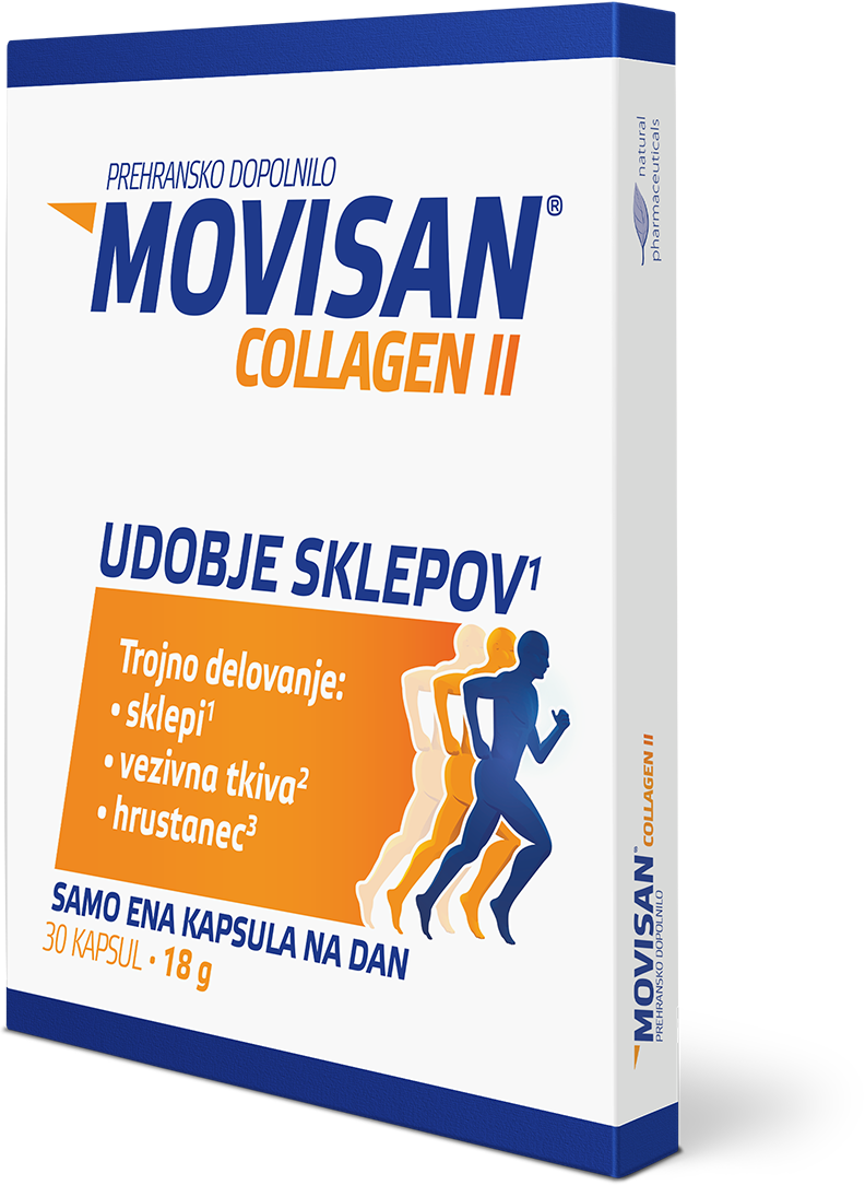 Movisan® Collagen II