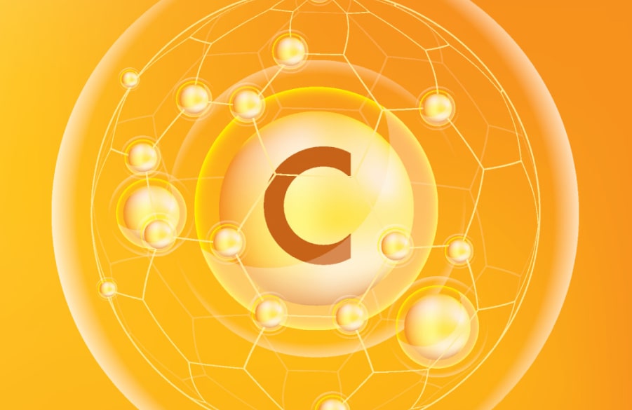 Vitamin C